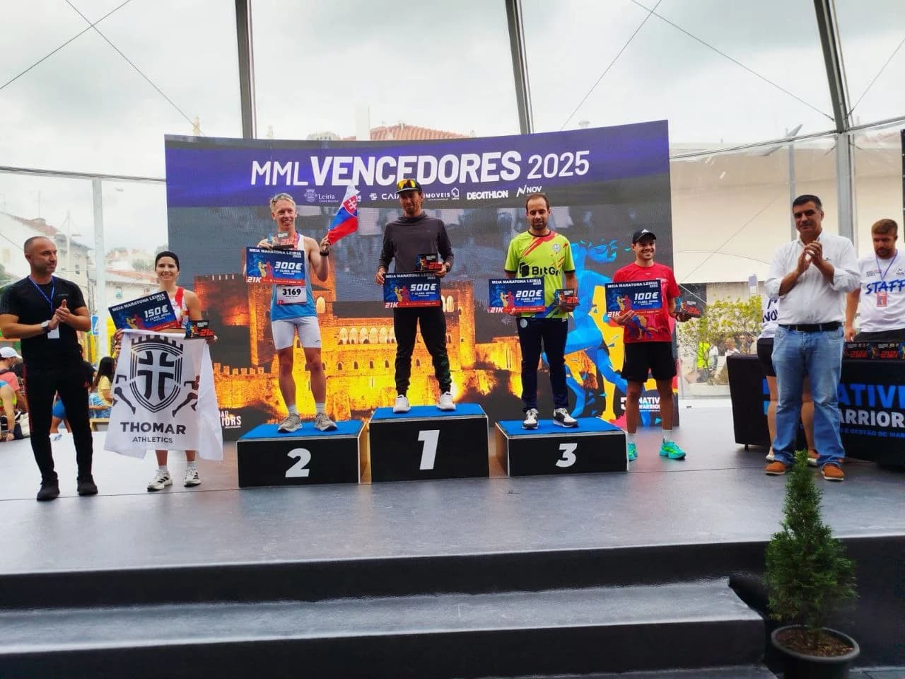 Comunidade BitGrid Portugal unida e em crescimento