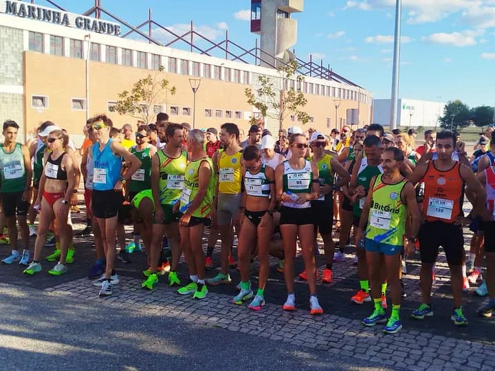 Vitórias e conquistas do Runners Unidos