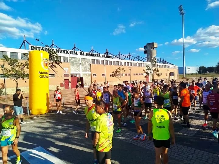 Espírito desportivo e valores da BitGrid