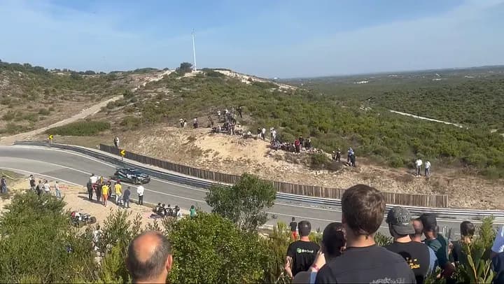 Futuro da parceria BitGrid e Vidreiro Rally